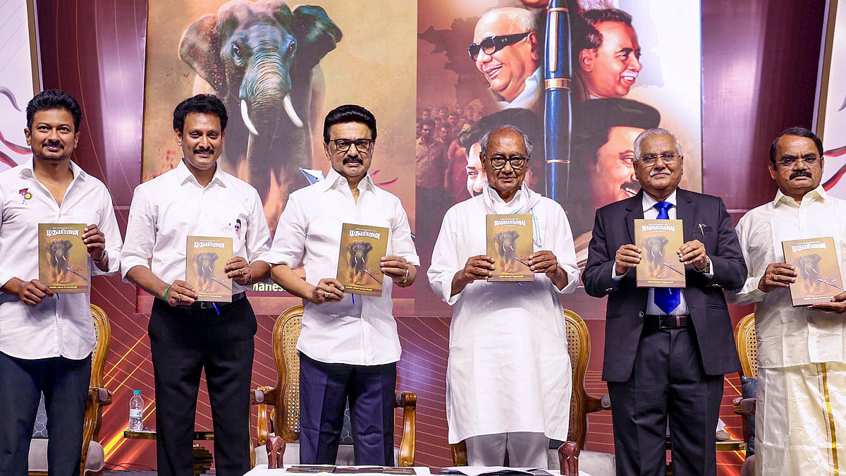 "கல்விக்கு ஒன்றிய அரசின் செலவு 15%., மாநில அரசின் செலவு 85%" - அம்பலப்படுத்திய முரசொலி ! 