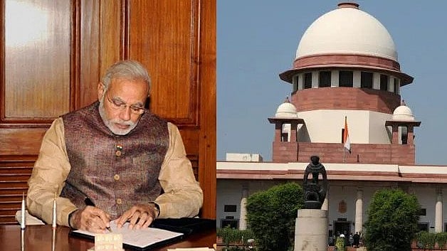 சுற்றுச் சூழலை கெடுப்பதை அனுமதிக்க முடியாது... ஒன்றிய அரசின் இரண்டு அறிவிப்புகளுக்கு உச்சநீதிமன்றம் தடை! 