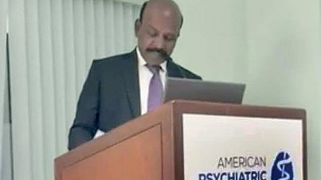 ”மருத்துவத்துறையில் முன்னோடி மாநிலம் தமிழ்நாடு”: அமெரிக்காவில் அமைச்சர் மா.சுப்பிரமணியன் பெருமித பேச்சு!