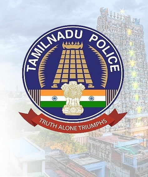 காவல்துறை சார்பில் 115 நபர்களுக்கு பணிநியமன ஆணை! : முதலமைச்சர் மு.க.ஸ்டாலின் வழங்கினார்!