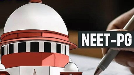 நீட் முறைகேடு : வழிகாட்டி நெறிமுறைகளை வெளியிட்ட உச்சநீதிமன்றம்! 