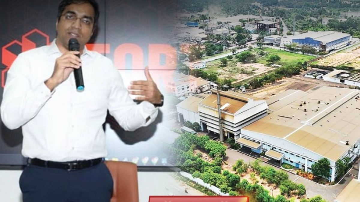 3390 தொழில் நிறுவனங்கள் மூலம் ரூ.1.99 லட்சம் கோடி முதலீடு- 8.79 லட்சம் வேலைவாய்ப்பு: அசத்தும் திமுக அரசு!