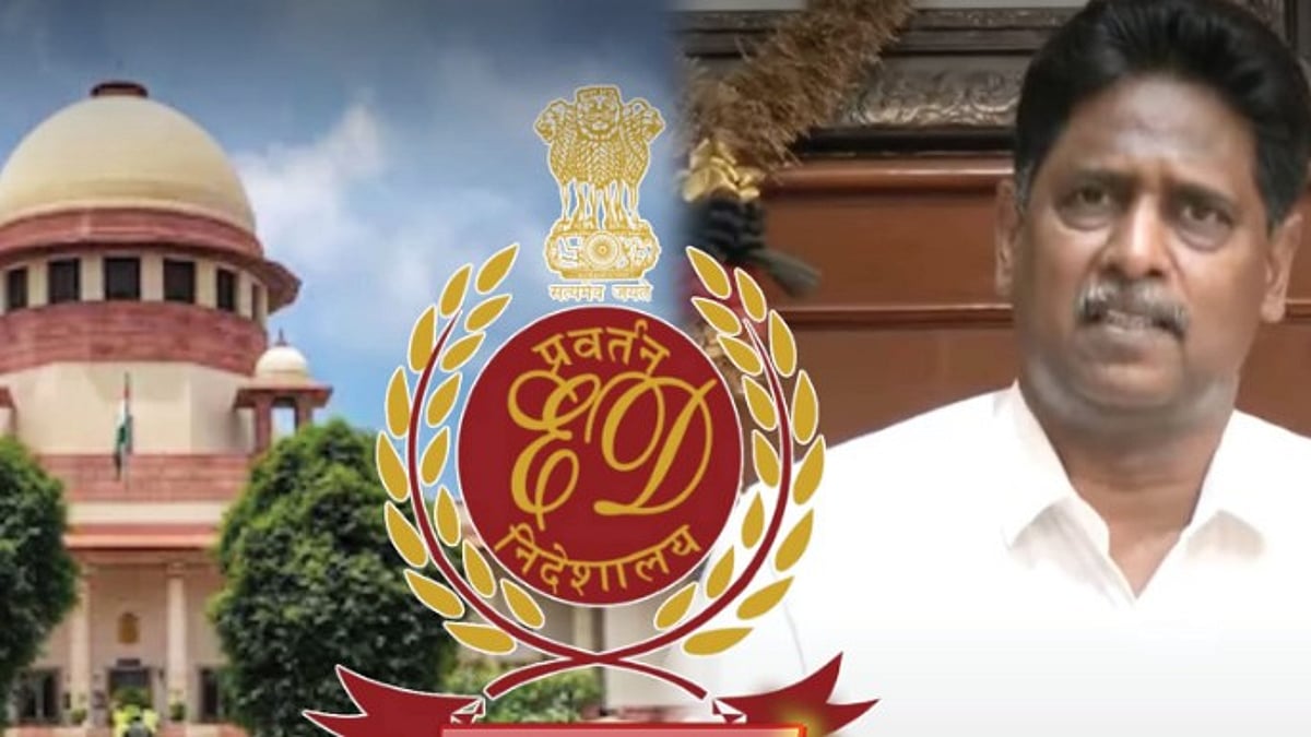 ”தமிழ்நாடு அரசு சொன்னதை இன்று உச்சநீதிமன்றமே அழுத்தமாக கூறியுள்ளது” : என்.ஆர்.இளங்கோ MP பேட்டி!