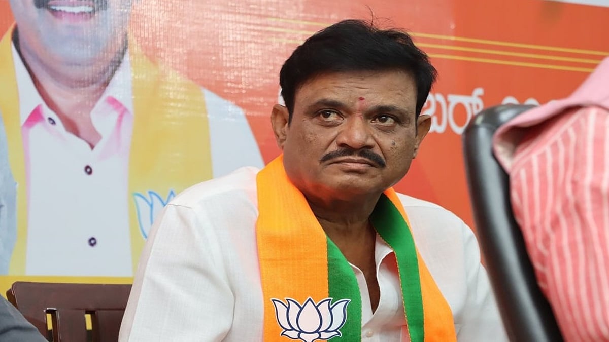 முகத்தில் சிறுநீர் கழித்து பாலியல் வன்கொடுமை : பா.ஜ.க MLA மீது பாதிக்கப்பட்ட பெண் பரபரப்பு குற்றச்சாட்டு!