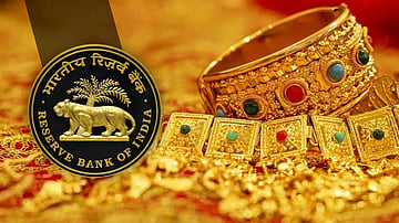Borrowing Against Gold? RBI's New Rules Might Make It Tougher