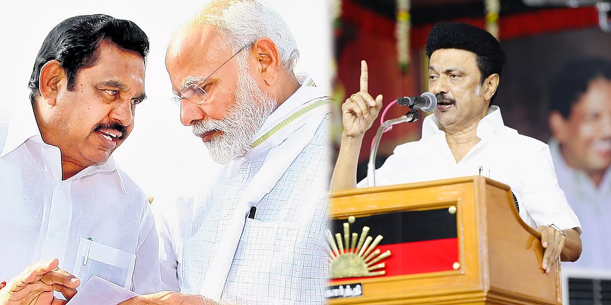 “நிதி ஆயோக் கூட்டத்தில் பங்கேற்க காரணம் இதுதான்...” - உடன்பிறப்புகளுக்கு முதலமைச்சர் மு.க.ஸ்டாலின் மடல்!