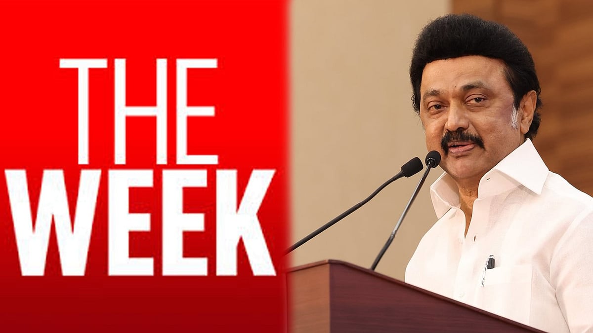 “மாநில உரிமைகளை மீட்டெடுக்கும் முன்னோடி இயக்கம் தி.மு.க!” : முதலமைச்சர் மு.க.ஸ்டாலின்!