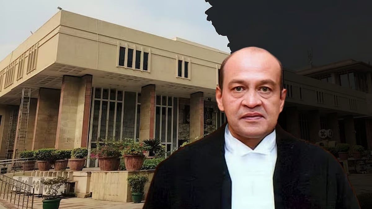 நீதிபதி யஸ்வந்த் வர்மா மீது நாடாளுமன்றம் மூலம் நடவடிக்கை எடுக்கவேண்டும் - காங்கிரஸ் கோரிக்கை ! 
