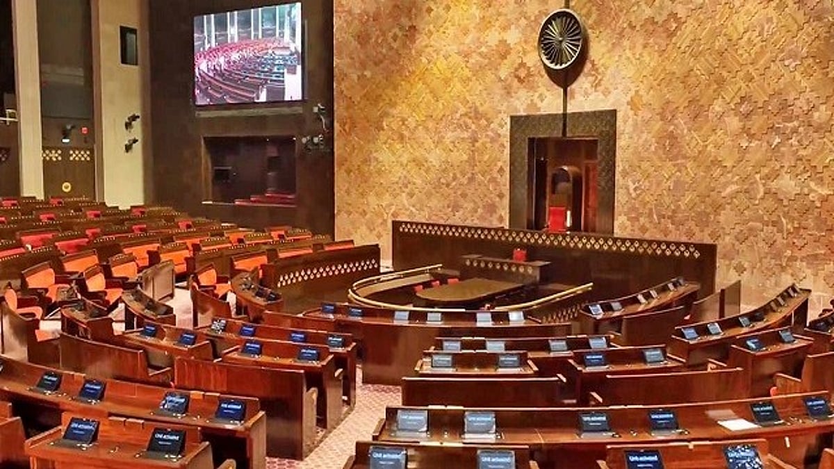 தமிழ்நாட்டில் ஜூன் 19 ஆம் தேதி மாநிலங்களவை தேர்தல் : 6 MP-க்கள் பதிவுக் காலம் முடிவு - யார் அவர்கள்?