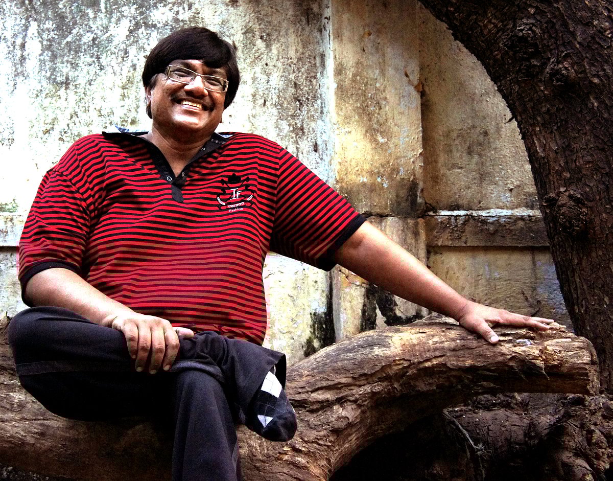 திராவிடம் நவீன தமிழுக்கு வைத்த சிலைகள் : விமர்சனத்துக்கு கவிஞர் மனுஷ்ய புத்திரன் பதிலடி ! 