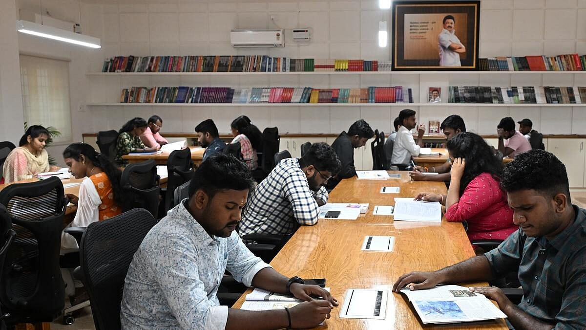 தொழில்முனைவோர்கள் மற்றும் இளைஞர்களுக்கு உதவும் ’முதல்வர் படைப்பகம்’ : Hindustan Times பாராட்டு!