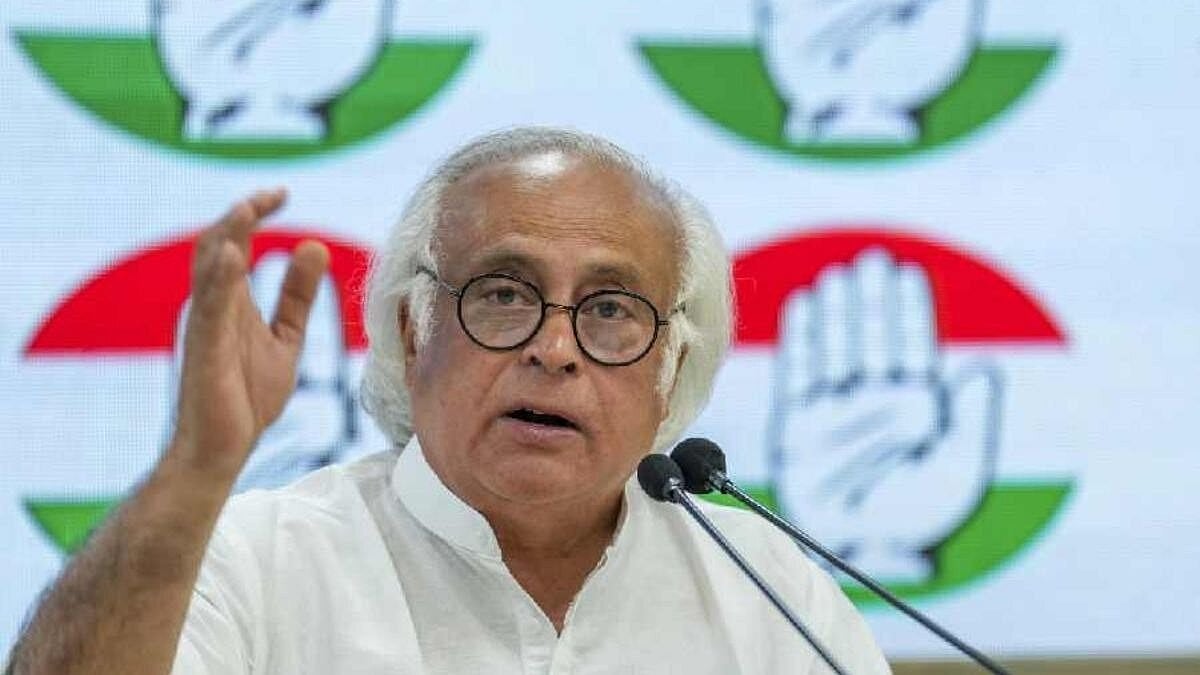 ”மோடி ஆட்சியால் இந்தியாவை விட்டு வெளியேறும் முதலீட்டாளர்கள்” : ஜெய்ராம் ரமேஷ் குற்றச்சாட்டு!