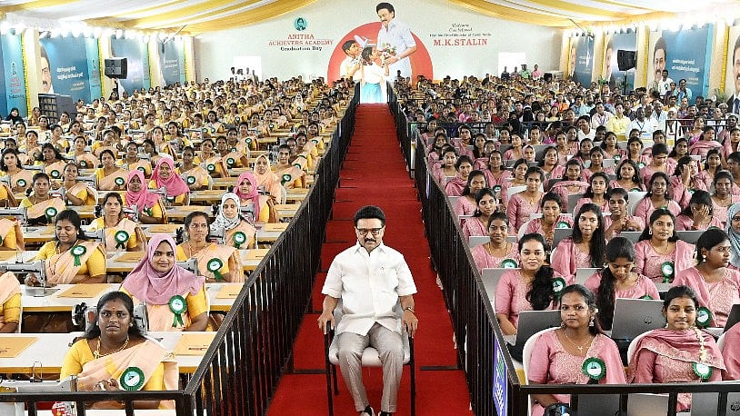 கொளத்தூரில் ரூ.118.33 கோடி மதிப்பில் கட்டமைப்பு மேம்பாடு மற்றும் நலத்திட்டங்கள்! - முழு விவரம் உள்ளே!