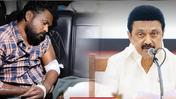 ”மாணவிக்கு இழைக்கப்பட்ட அநீதிக்கு ஐந்தே மாதத்தில் நீதி” : முதலமைச்சர் மு.க.ஸ்டாலின் வரவேற்பு!