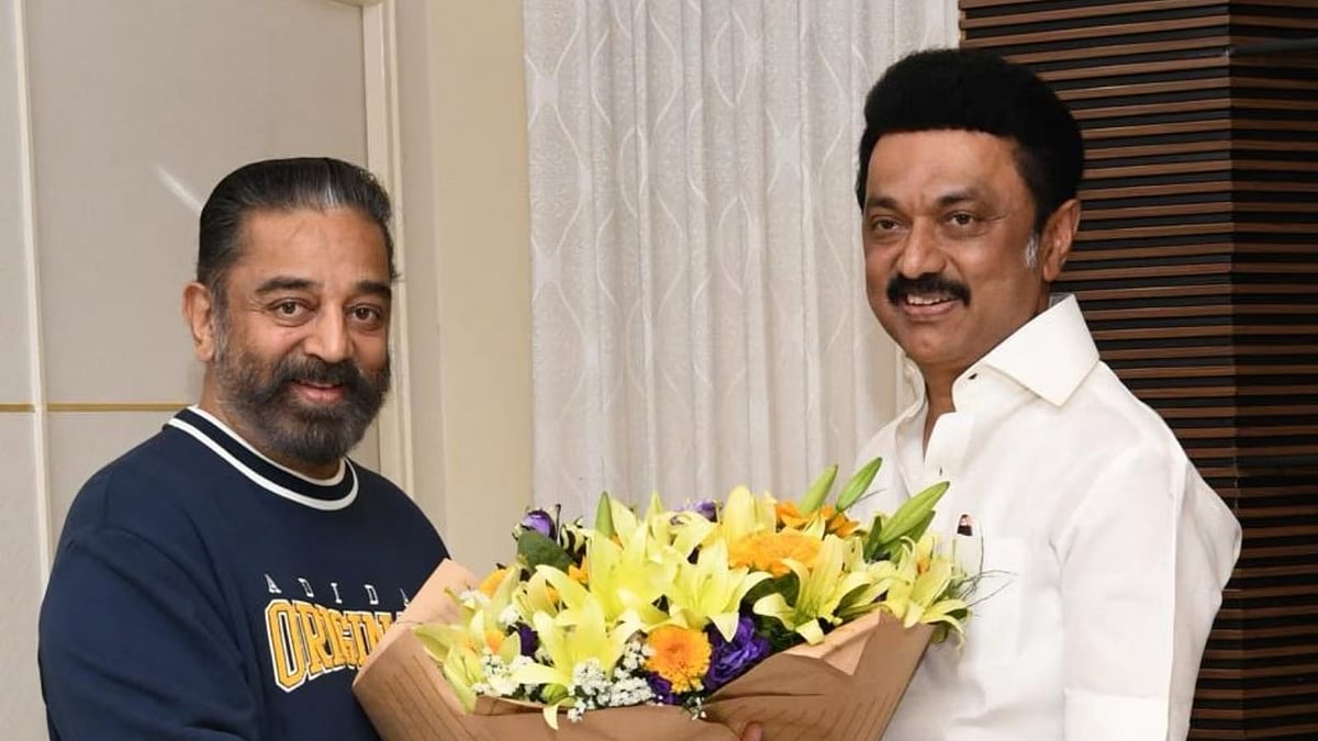 மாநிலங்களவை உறுப்பினர் தேர்தல் - தி.மு.கழக கூட்டணி வேட்பாளர்கள் விவரம் உள்ளே!