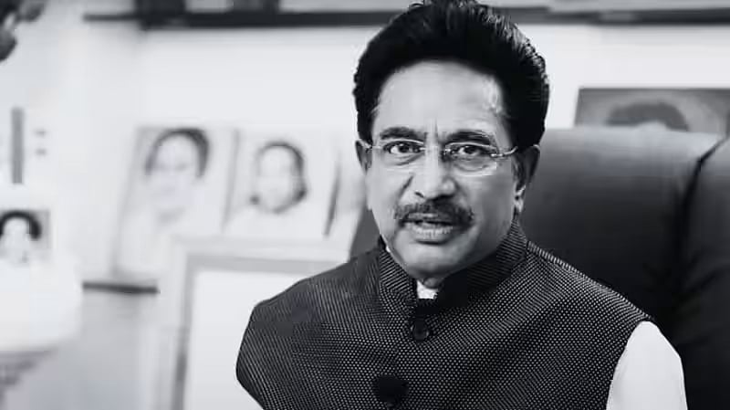 பிரபல நடிகர் ராஜேஷ் காலமானார் : திரையுலகம் அஞ்சலி! 