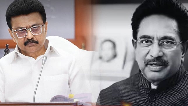 திரையுலகில் முத்திரை பதித்தவர் நடிகர் ராஜேஷ் : முதலமைச்சர் மு.க.ஸ்டாலின் இரங்கல்!