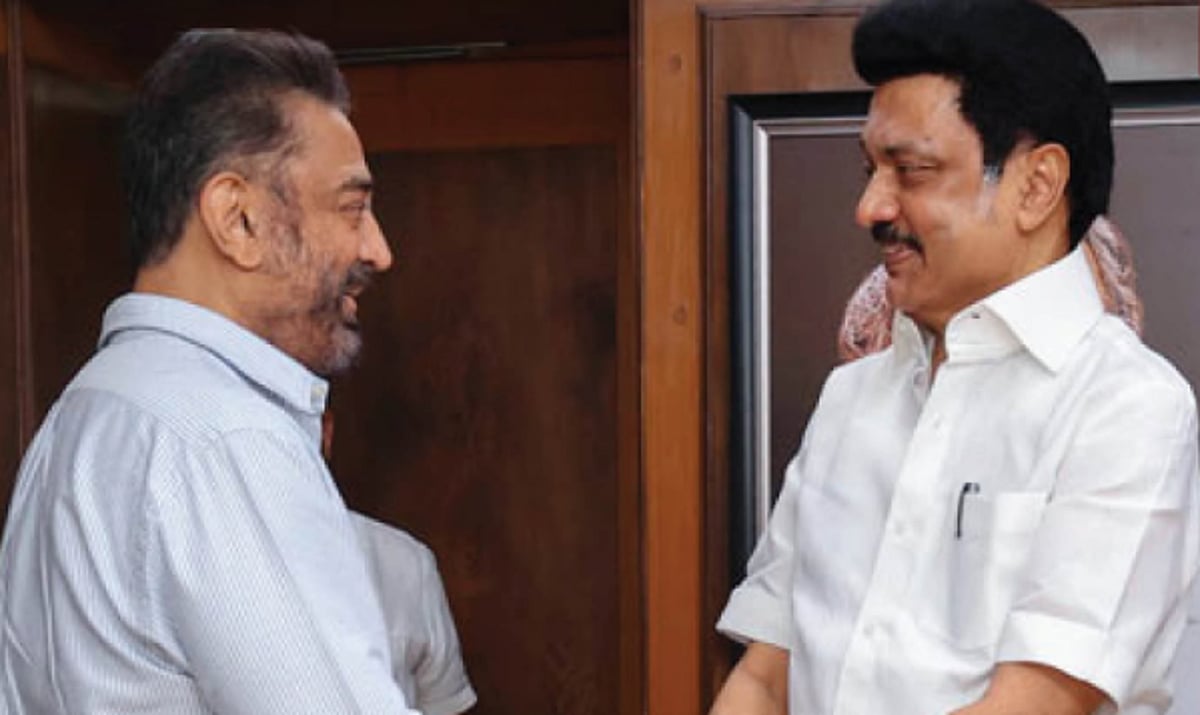 ”மாநிலங்களவையில் தமிழ்நாட்டிற்கான குரலாக இருப்பேன்