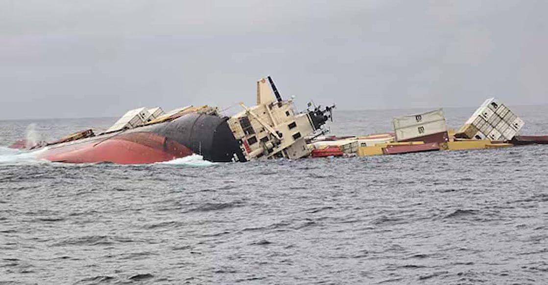 “எவ்வித ஆபத்தான பொருட்களும் தமிழ்நாட்டின் கடற்கரையில் ஒதுங்கவில்லை!” : முதலமைச்சர் மு.க.ஸ்டாலின்!