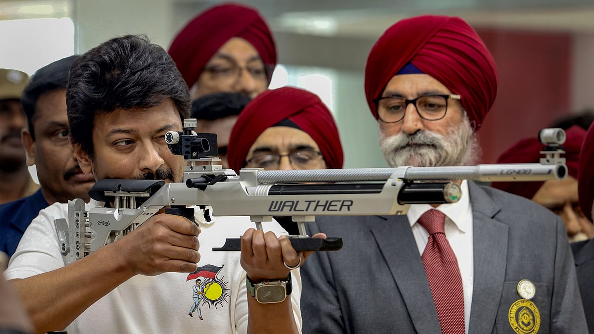 உலக அளவில் உயர்ந்து நிற்கும் திராவிட மாடல் அரசின்  விளையாட்டு துறை :  4 ஆண்டுகள் - புதிய சாதனைகள்! 