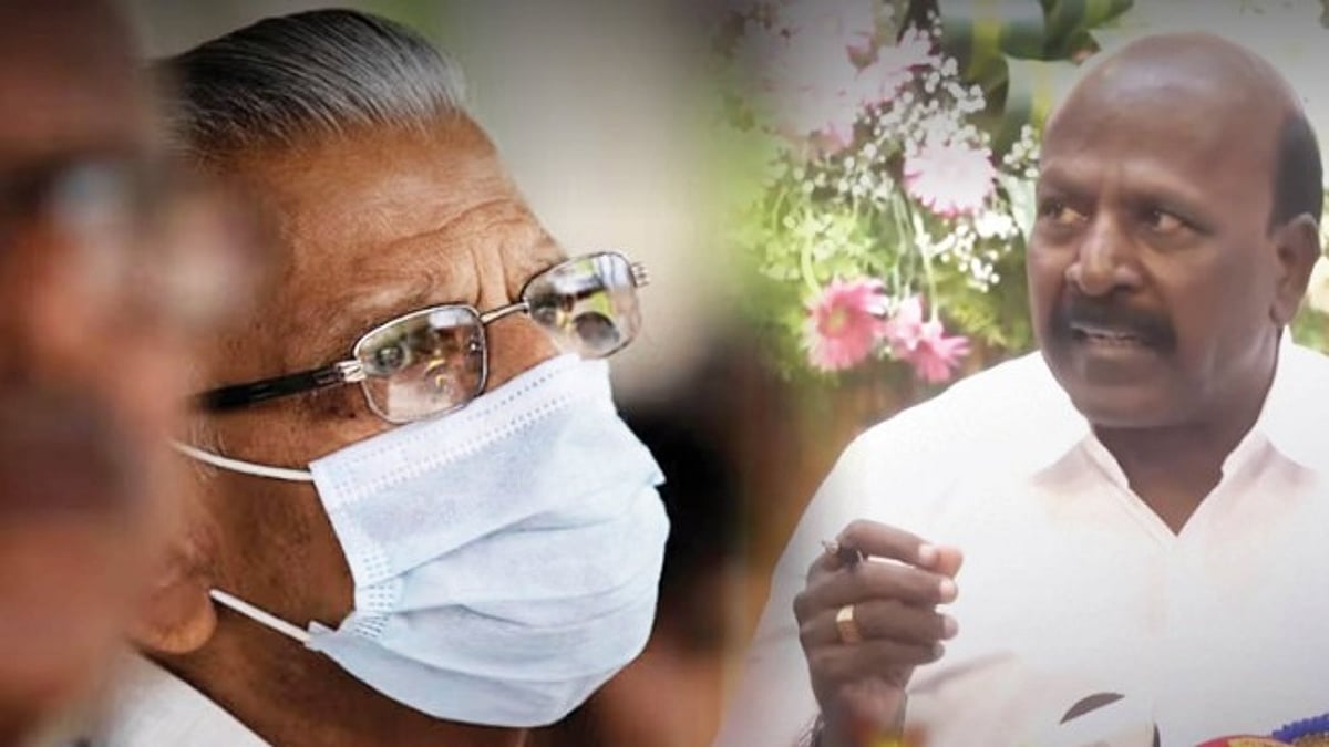 கொரோனா பரவல் - மீண்டும் முகக்கவசம் கட்டாயமா? : அமைச்சர் மா.சுப்பிரமணியன் சொல்வது என்ன?