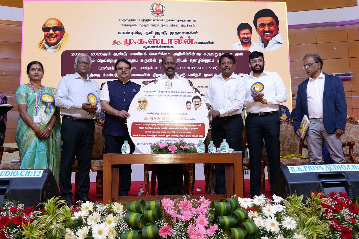 “தமிழ்நாடு முழுவதும் தயார் நிலையில் 99,425 படுக்கைகள்!”:  கோவிட் குறித்த கேள்விக்கு அமைச்சர் மா.சு பதில்!