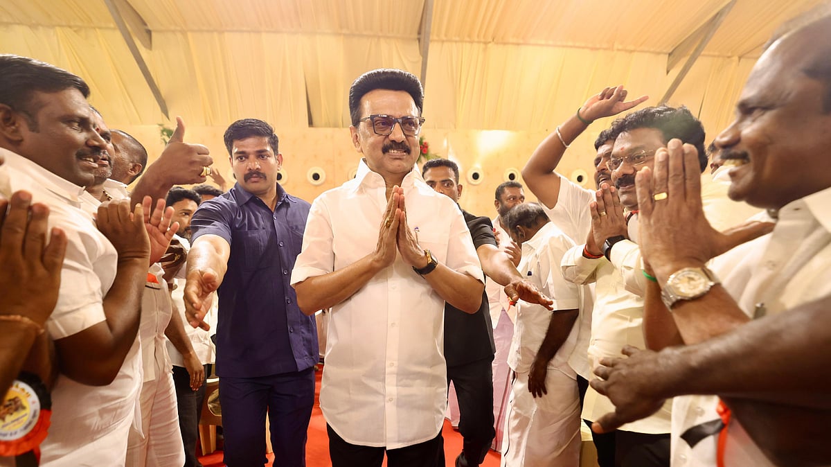 மண் - மொழி - மானம் காத்திட “ஓரணியில் தமிழ்நாடு” திட்டம்! : கழகப் பொதுக்குழு சிறப்பு தீர்மானம்!