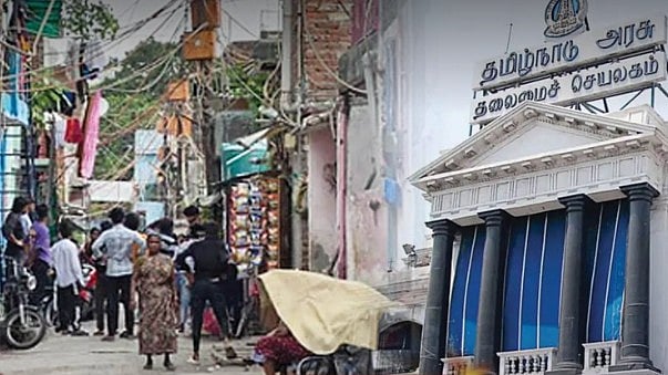 ”அனைத்து உதவிகளையும் மேற்கொள்வோம்” :
டெல்லி தமிழர்களுக்கு துணை நிற்கும் தமிழ்நாடு அரசு!