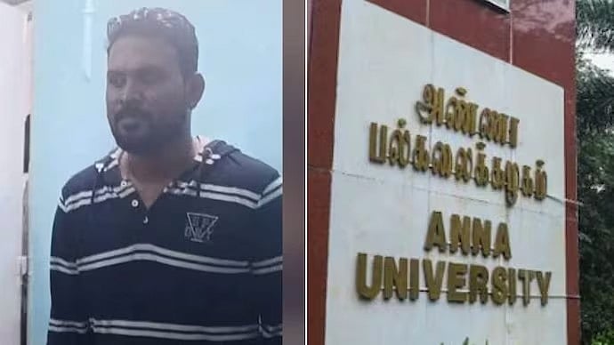 'சார்' என்றது மிரட்டலுக்காக சொல்லப்பட்டது: ஞானசேகரன் வழக்கில் நீதிபதி தீர்ப்பின் முழு விவரம் உள்ளே ! 