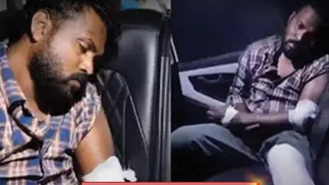 சென்னை மாணவி பாலியல் வழக்கு : குற்றவாளி ஞானசேகரனுக்கு ஆயுள் தண்டனை - நீதிமன்றம் தீர்ப்பு!