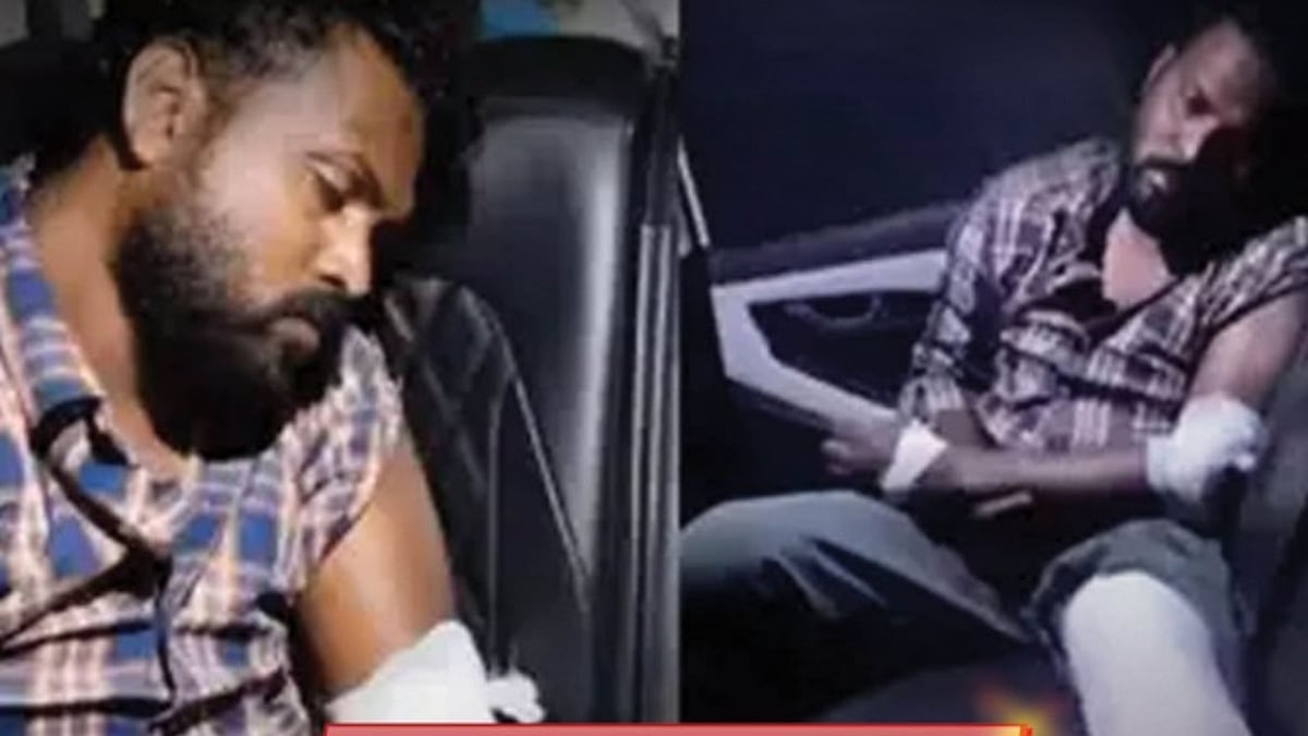 சென்னை மாணவி பாலியல் வழக்கு : குற்றவாளி ஞானசேகரனுக்கு ஆயுள் தண்டனை - நீதிமன்றம் தீர்ப்பு!