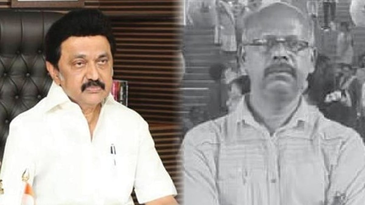 இருவரை காப்பாற்றி நீரில் மூழ்கி உயிரிழந்த பீட்டர் ஜான்சன்! : ஆறுதல் மற்றும் நிதியுதவி அறிவிப்பு!