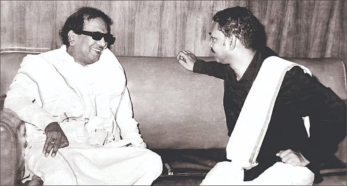 தமிழ்மொழிக்கு செம்மொழித் தகுதியைப் பெற்றுத் தந்தவர் முத்தமிழறிஞர் கலைஞர் - கி.வீரமணி அறிக்கை ! 