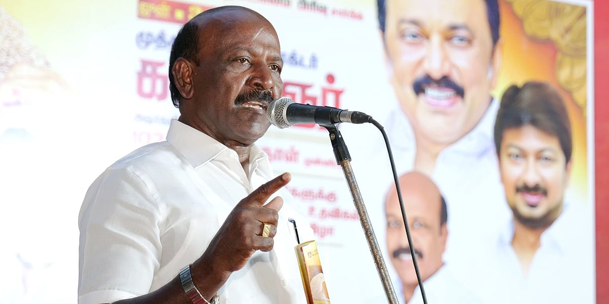 விரைவில் தொடங்கப்படும் ‘நலம் காக்கும் ஸ்டாலின் திட்டம்!’ - அமைச்சர் மா.சுப்பிரமணியன் தகவல்!