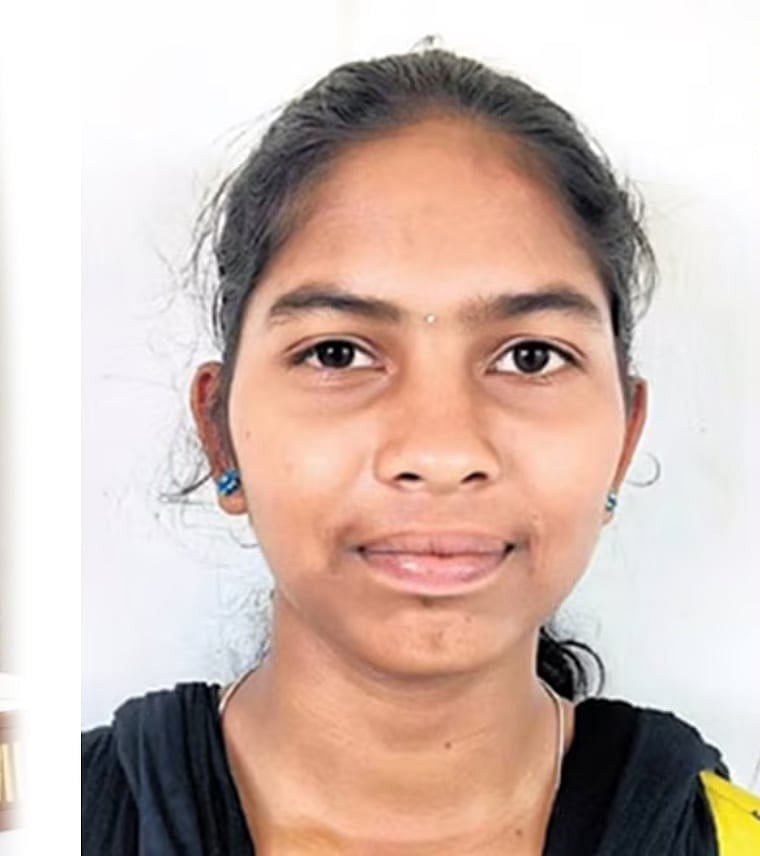 IIT-யில் உயர்கல்வி பயில தகுதி பெற்ற பழங்குடியின மாணவி... செலவை அரசே ஏற்கும் என முதலமைச்சர் அறிவிப்பு !