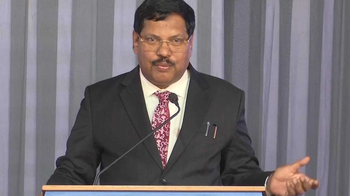 ”நீதித்துறையிலும் ஊழல் நடக்கிறது” : உச்சநீதிமன்ற தலைமை நீதிபதி பி.ஆர்.கவாய் கவலை!