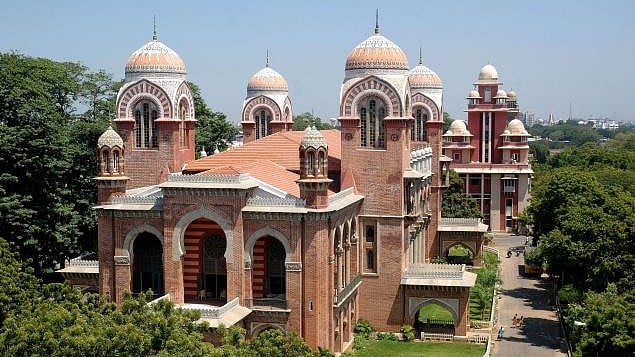 தொலைதூரக் கல்வியில் சேர இன்று முதல் விண்ணப்பிக்கலாம்! : சென்னை பல்கலைக்கழகம் அறிவிப்பு! 