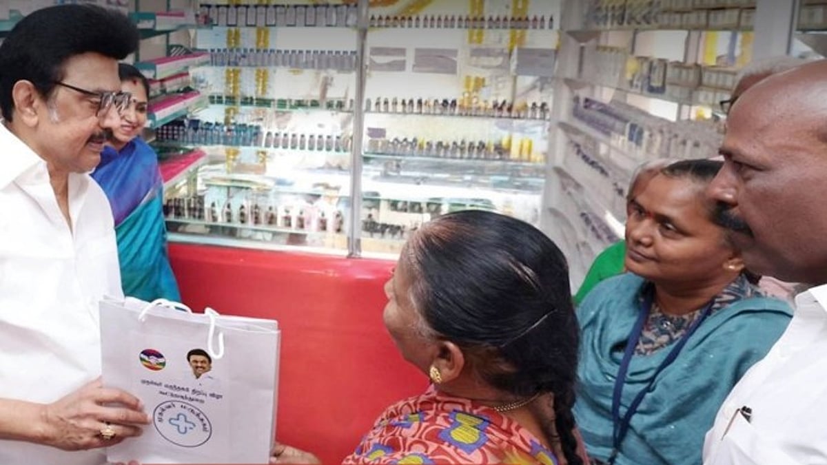 862 மருத்துவ முகாம்கள் - ’நலம் காக்கும் ஸ்டாலின்’ திட்டம் : 5 முக்கிய அம்சங்கள் என்ன?