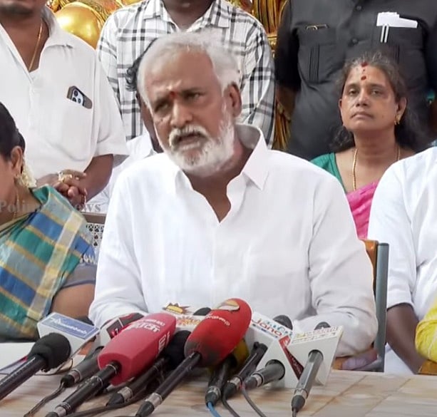 அது சங்கிகள் மாநாடு.. தமிழிசை ரொம்ப அறிவாளி... - பாஜக, ஆர்.எஸ்.எஸ்ஸை வறுத்தெடுத்த அமைச்சர் சேகர்பாபு!