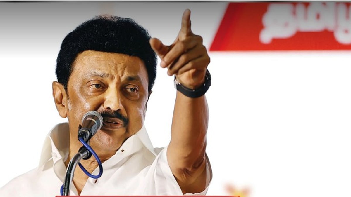 தொகுதி மறுவரையறை - தென்னகத்தின் குரலைக் காப்பாற்ற வேண்டிய தருணம் இது : முதலமைச்சர் மு.க.ஸ்டாலின்! 