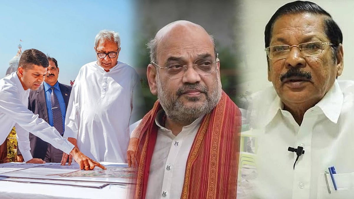 பாஜக ஆட்சிக்கு வந்தால் தமிழ்நாட்டை மணிப்பூராக மாற்றிவிடுவார்கள் - ஆர்.எஸ்.பாரதி விமர்சனம் ! 