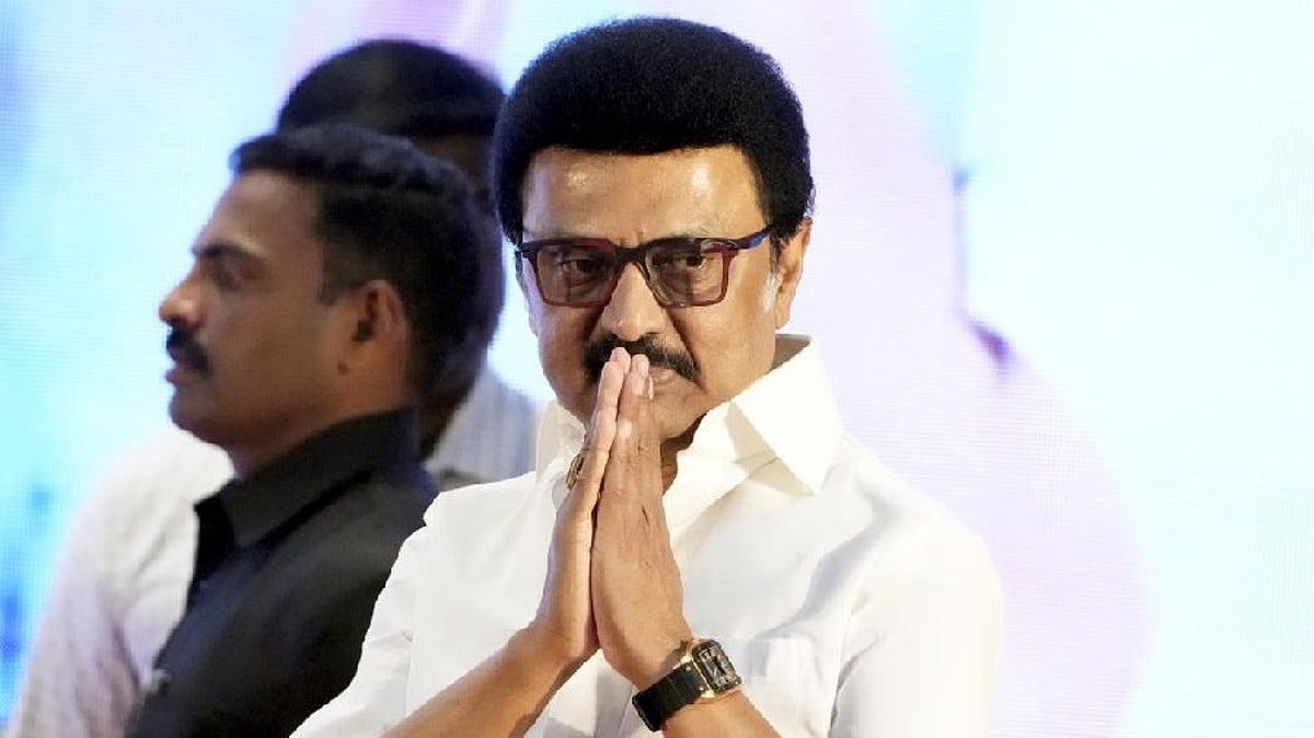 திராவிட மாடல் ஆட்சியில் நகர்மயமாகும் தமிழ்நாடு... பட்டியலிட்டு தமிழ்நாடு அரசு பெருமிதம்!