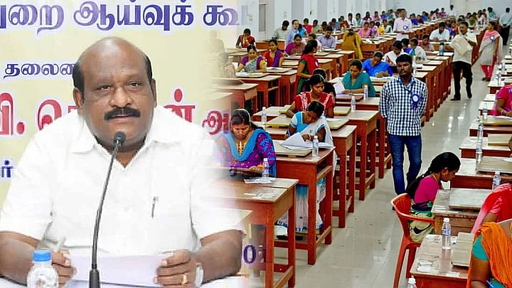 பாலிடெக்னிக் Fail ஆன மாணவர்களுக்கு சிறப்பு துணைத் தேர்வு - விண்ணப்பம் குறித்த முழு விவரம் உள்ளே!