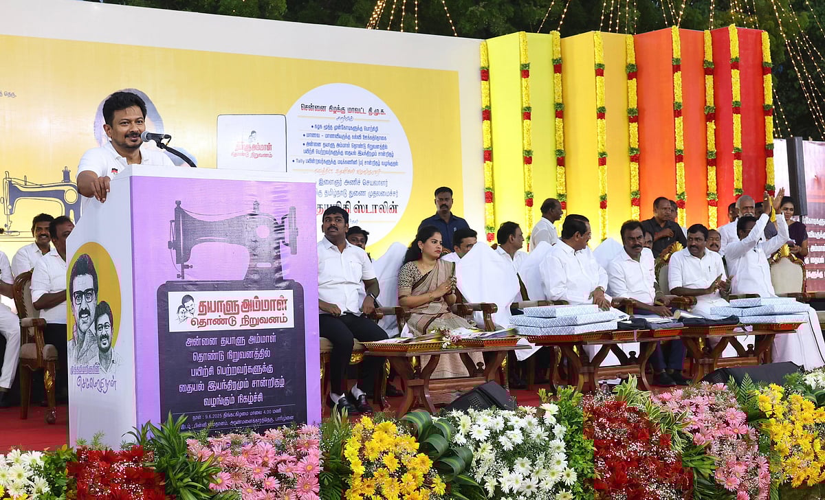 “தமிழ்நாட்டு மக்கள் நமக்கு வெற்றியை மட்டுமே பரிசாக கொடுக்கிறார்கள்..” - துணை முதலமைச்சர் நெகிழ்ச்சி!