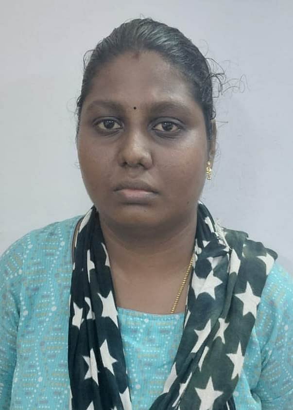 ஜோஷிதா