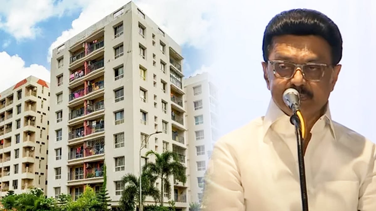 “விரைவில் 410 மில்லியன் டாலர் மதிப்பிலான திட்டங்கள் செயல்படுத்தப்படும்!” : முதலமைச்சர் மு.க.ஸ்டாலின் உரை!