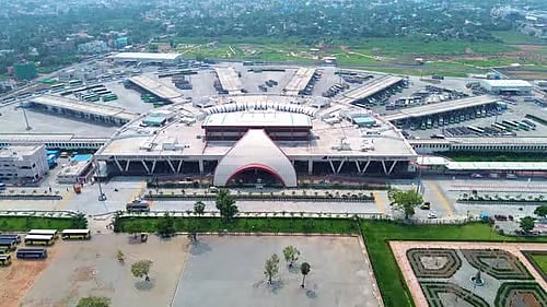 கிளாம்பாக்கம் பேருந்து நிலையத்தில் கூடுதல் பேருந்துகள் : போக்குவரத்துத்துறையின் முடிவு என்ன?