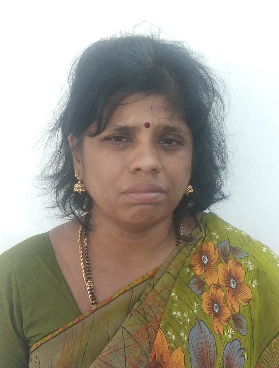 ரேவதி 