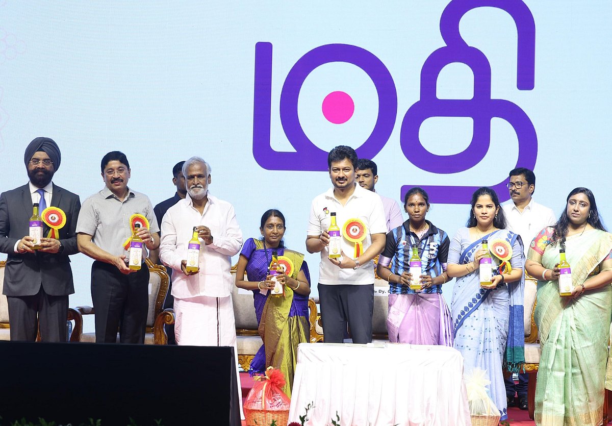 “மகளிர் சுய உதவிக் குழுக்கள் என்ன உதவி கேட்டாலும் உடனே செய்து தருவோம்” : துணை முதலமைச்சர் உதயநிதி உறுதி!