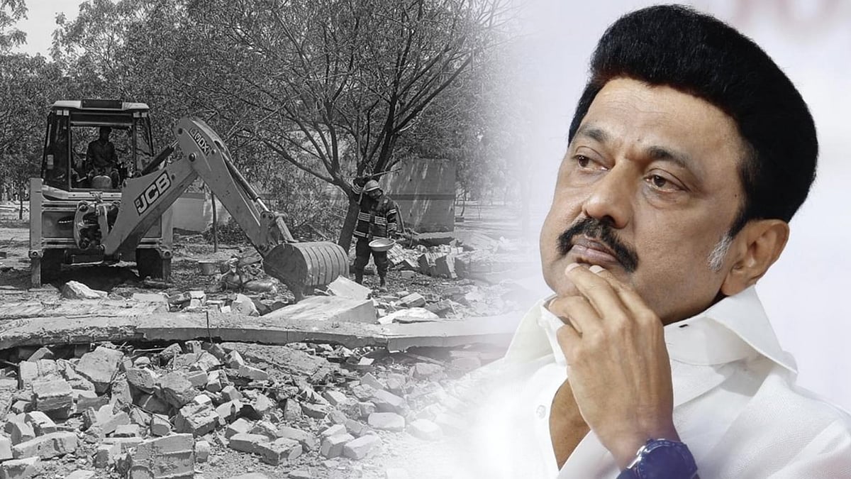 விருதுநகர் பட்டாசு ஆலை விபத்தில் 2 பேர் பலி : நிவாரணம் வழங்கி முதலமைச்சர் மு.க.ஸ்டாலின் உத்தரவு ! 